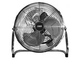 RAM floor fan, 45 cm fan head, 3 speed levels